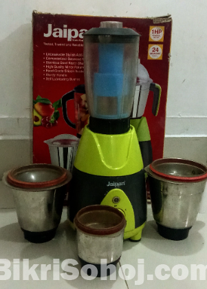 Jaipan Mixer